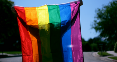 The Pride Flag:  History, Meaning and Symbolism