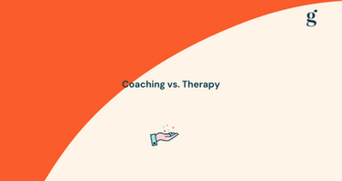 Gay Coach vs. Gay Psychotherapists - The Difference!